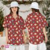 Santa Baby Yoda Star Wars Christmas Droids Xmas Hawaiian Shirt