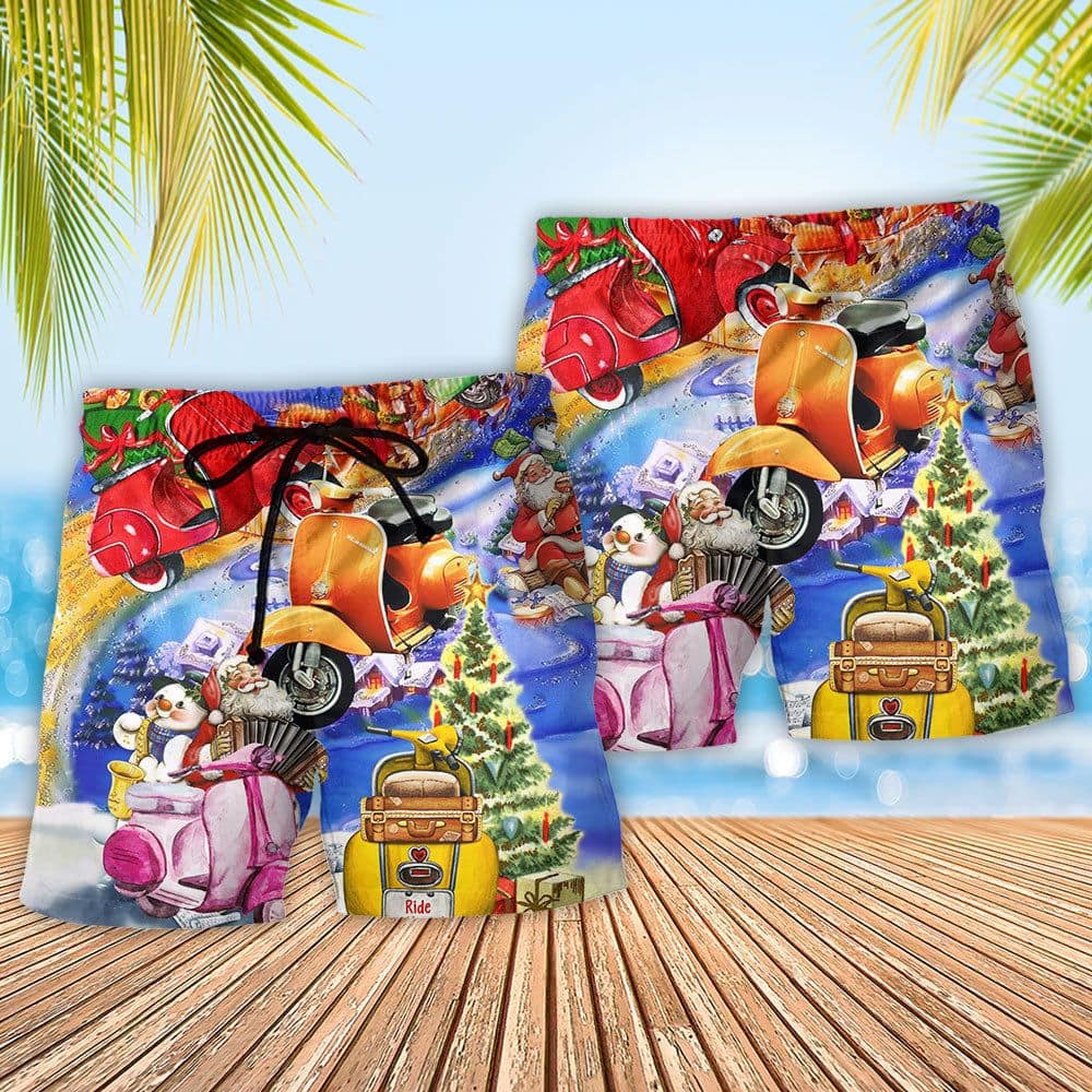 scooter-chill-with-your-scooters-by-greece-beach-merry-christmas-trendy-aloha-hawaiian-beach-shorts-5286-ooq0t.jpg