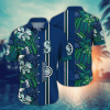 Seattle Mariners MLB Hawaiian Shirt Ice-Cold Drinks KLA Shirt
