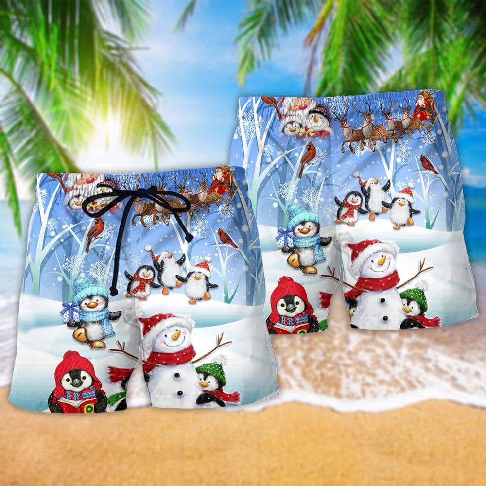 snowman-wishing-you-a-little-cuteness-christmas-trendy-aloha-hawaiian-beach-shorts-4950-plgj9.jpg