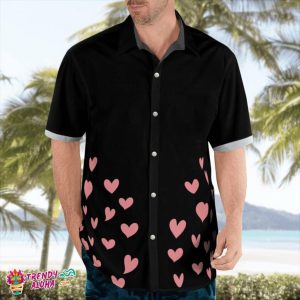 Spa Island San.ji Anime Hawaiian Shirt Unisex Limited Vintage