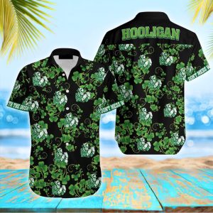 St Patrick’s Day Hawaii Shirt Irish St. Patrick’s Day Holidgan KLA Shirt St Patrick’s Day Shirt