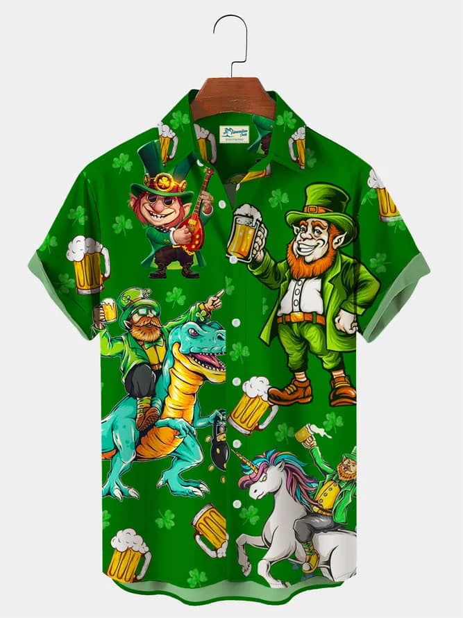 st.-patricks-day-green-shamrock-dinosaur-fun-print-trendy-hawaiian-shirt-plus-size-vacation-shirt-6104-gb0av.jpg