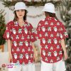 Star Wars Santa Stormtrooper Xmas Lights Hawaiian Holiday Shirt