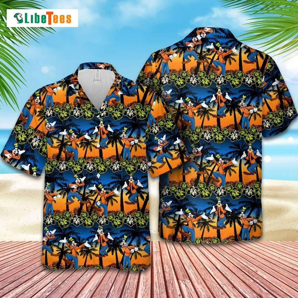 sunset-palm-with-disneyE28099s-goofy-dog-hawaiian-shirt-1242-zepnv.jpg