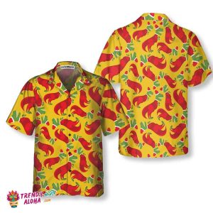 T Rex In Santa Costume Hawaiian Shirt, Funny Christmas Shirt, Best Gift For Christmas