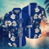Tampa Bay Lightning NHL Hawaiian Shirt High Temperatures KLA Shirt