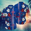 Texas Rangers MLB Hawaiian Shirt Festivals KLA Shirt