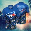 Toronto Blue Jays MLB Hawaiian Shirt Custom Getaways KLA Shirt