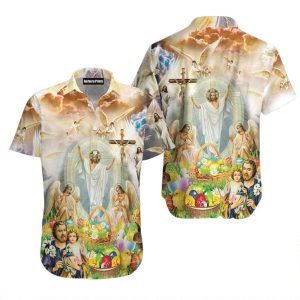 Tropical Bowling Fun: Lawn Bowling You Want Tropical Style Custom Photo Hawaiian Shirt