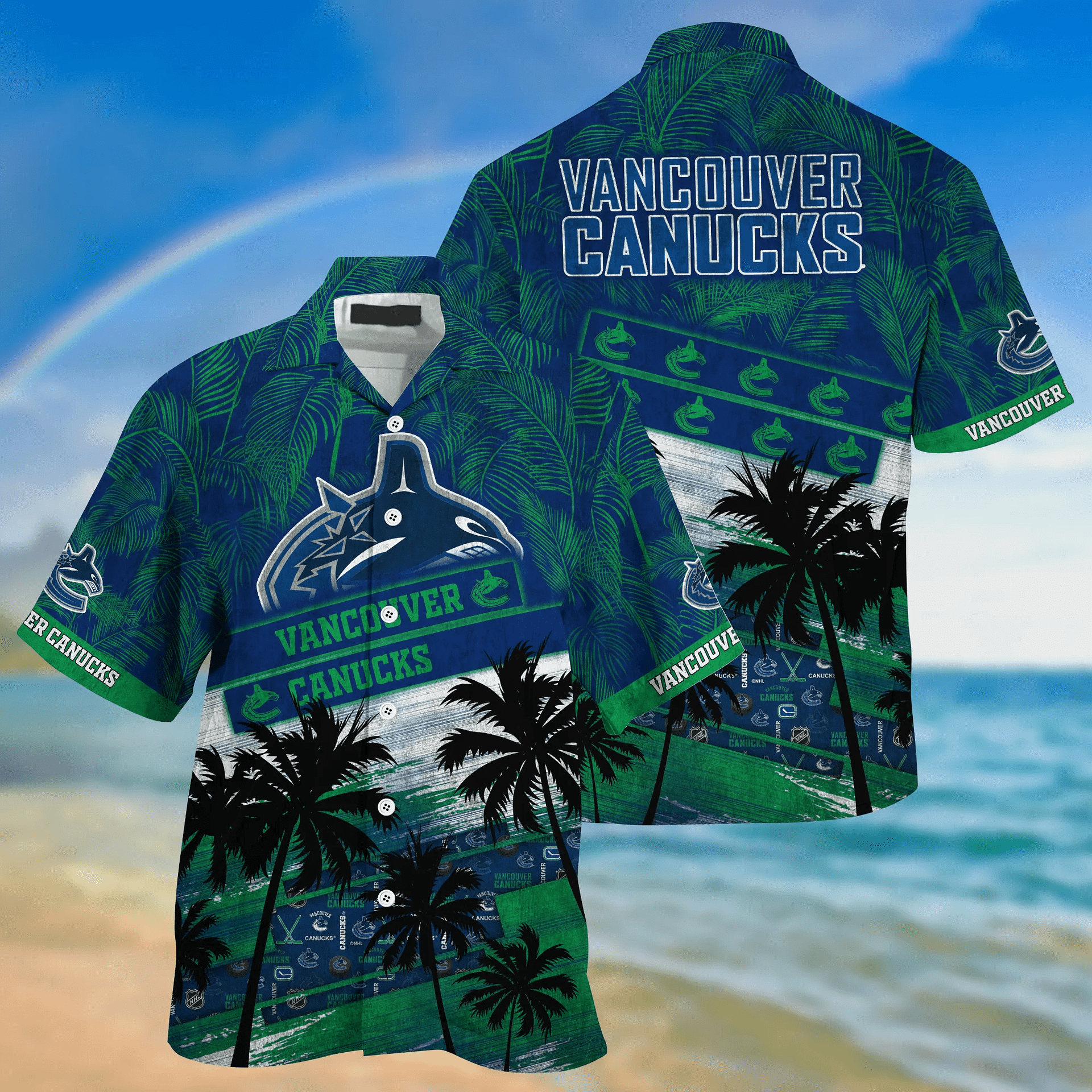 vancouver-canucks-nhl-palm-tree-pattern-hawaii-shirt-for-sports-fans-unisex-sport-hawaii-shirt-9736-qztnx.png