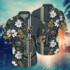Vegas Golden Knights NHL Hawaiian Shirt Break KLA Shirt