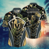 Vegas Golden Knights NHL Hawaiian Shirt Sunning KLA Shirt