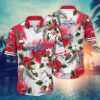 Washington Capitals NHL Hawaiian Shirt Firefliestime KLA Shirt