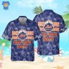 Yankees Baseball Hawaiian Tribute Beachwear from New York
