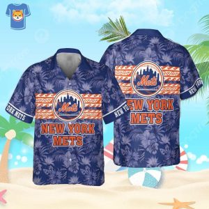 Yankees Baseball Hawaiian Tribute Beachwear from New York