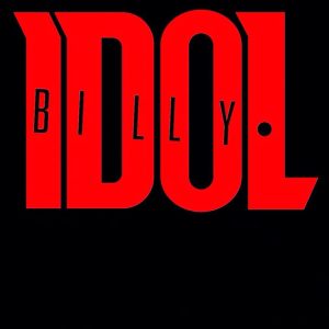Billy Idol