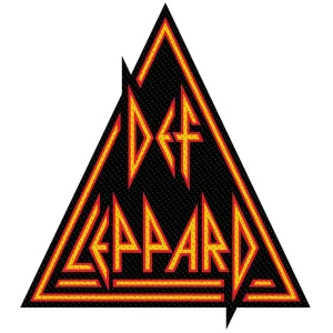 Def Leppard